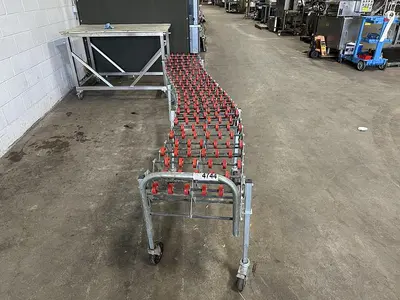 USED NESTAFLEX 226