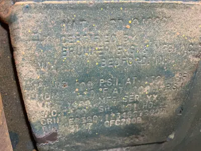 Used CURTIS CV89D123S3N Miscellaneous MRO Ohio US | HGR 24 #1290325