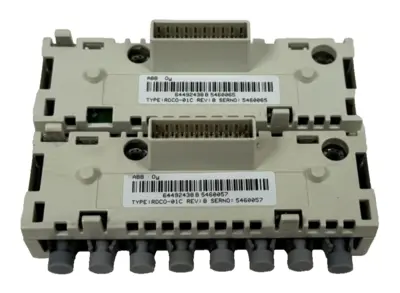 USED ABB 64492438
