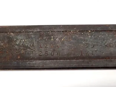 Used Chromalox PT 1225 Heater Bands Michigan US | Maverick Industrial Sales #1463936
