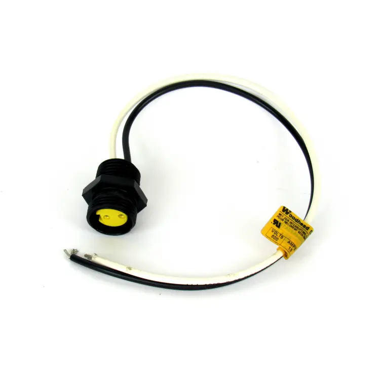 New | in-Stock BRAD HARRISON 1R2004A20A120 Cable & Wire | Industrial Parts R Us Inc. #360560