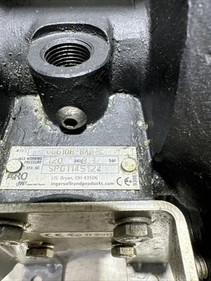 USED ARO 66610B-8AB-C