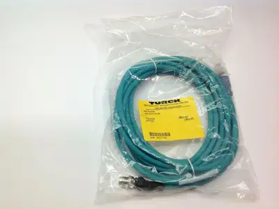 New | in-Stock Turck UX14423 Misc Electrical & Power Parts Michigan US | Maverick Industrial Sales #1460891