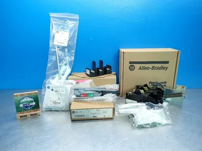 USED ALLEN BRADLEY 1494UJ30CRM