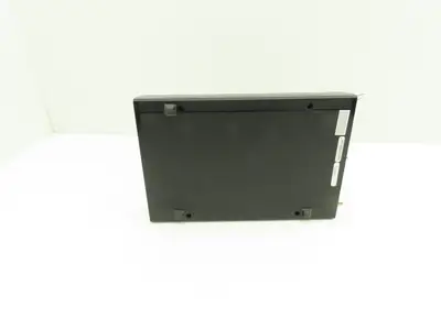 Black Box PCD28A A/C 5 RO External Printer Protocol Converter Box w/Manual