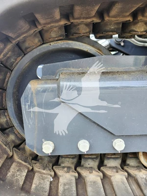 USED 2022 XCMG XE55U