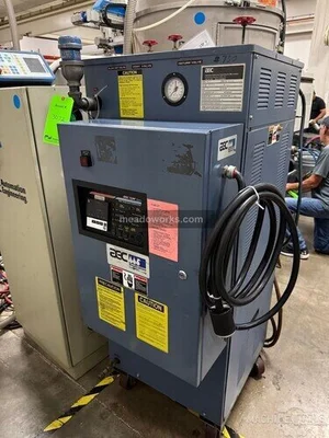 Used AEC TDH-4 Temperature Controls Illinois US | Meadoworks #1492200