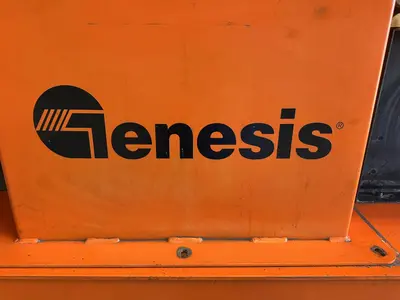 Used 2012 GENESIS SYSTEM 3X Welding Machinery (Other) Michigan US | RAB Industries, Inc. #184538