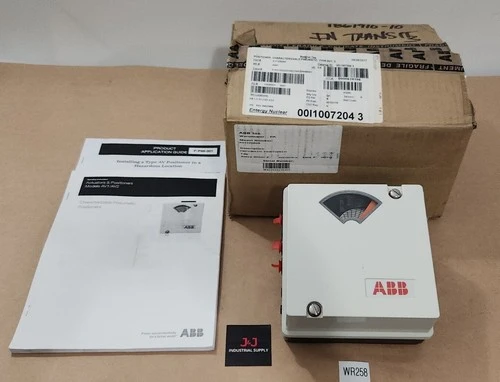 NEW ABB AV1220000