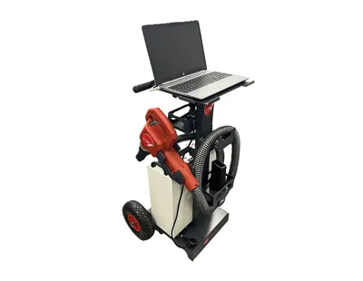 NICHOL INDUSTIRES COLIBRI Laser Engraving | LK Machine Solutions (1)