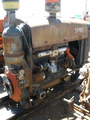 USED WAUKESHA 135-GZU