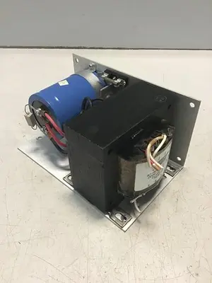 USED ACME ELECTRIC 500B24H