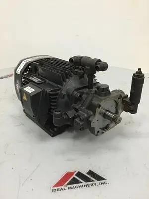 USED NACHI LTIS-NR