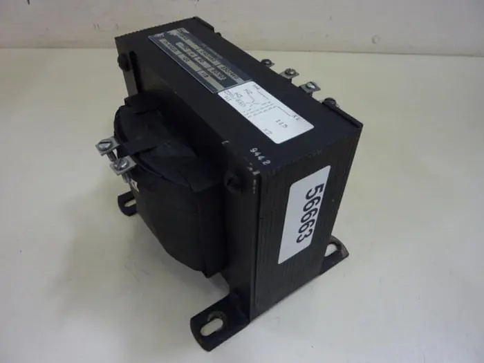 Used MTE 100843 Transformers Michigan US | Ideal Machinery #585481