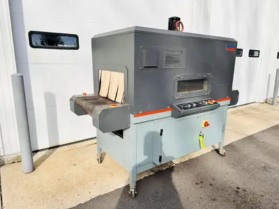 USED SHANKLIN GT-71