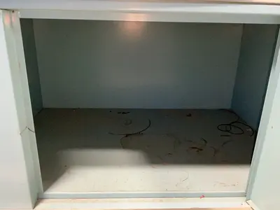 Used BLUE M DC256C Ovens Ohio US | HGR 24 #1343589