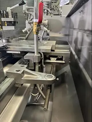NEW GMC MACHINE TOOLS GML-1440VT