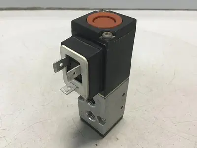 USED KOGANEI 100-4E1-39-SR