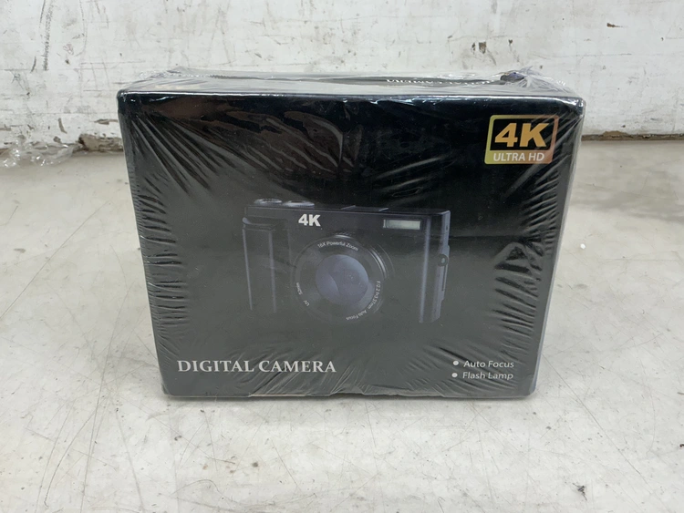 Used _UNKNOWN_ _UNKNOWN_ Commercial Audio/Visual Equipment Michigan US | Miedema Asset Management Group #1414635