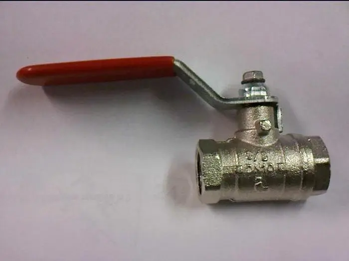 New | in-Stock AFTERMARKET 19059-3/8 3/8 INCH NPT. FORGED BRASS BLOW OUT PROOF STEM 400 PSI Pump & Valve Parts Pennsylvania US | East West Machinery & Drilling #1416483