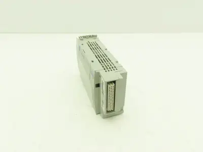 Allen Bradley 1764-LRP MicroLogix 1500 Processor Unit Ser C Rev B FRN 7