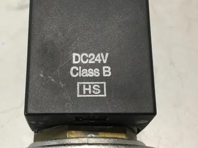 USED SMC 021-002D
