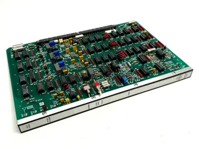 02-777811-00 | Emerson  Digital Logic Circuit Board - New Other