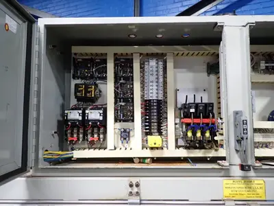 USED MTM 2035M5