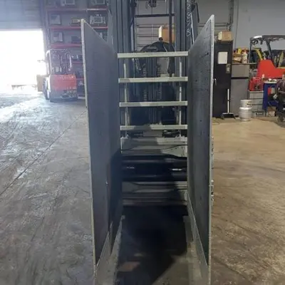 USED 2016 CASCADE 35D-CCS