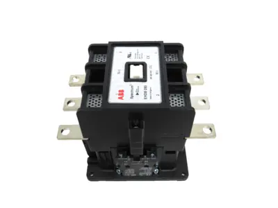 NEW ABB EHDB280-21-11 CONTACTOR EHDB2802111 SK825487-AF