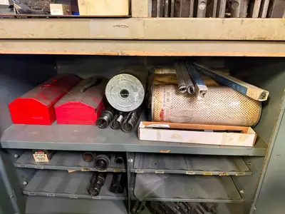 SUNNEN MBB-1660 Hones | Mohawk Machinery (41)