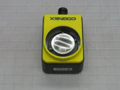 New | in-Stock COGNEX IS7010-C01 830-0684-1R Truck Mount Pipeline Inspection Systems Texas US | Aucto #1307006