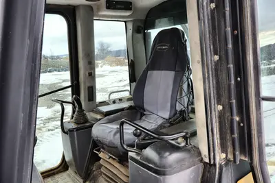 Used 2005 CATERPILLAR 963C Skid Loaders Pennsylvania US | Proxy Equipment #1377696