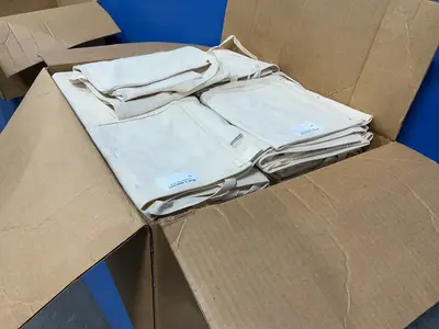 Regal-g Industries  Aprons