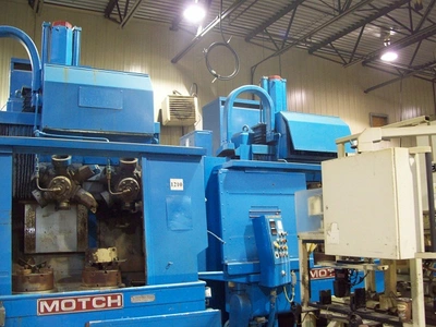 USED 1996 MOTCH 219-VNC