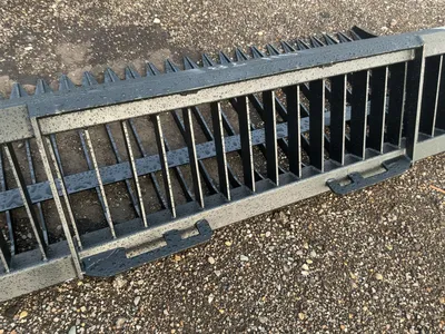 Used _UNKNOWN_ _UNKNOWN_ Rock Buckets Michigan US | Miedema Asset Management Group #1372915