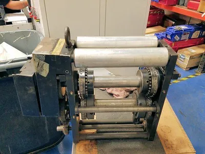 1994 EMT 4-180-1 PUNCH | Styers Equipment Company (3)