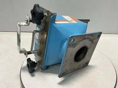 Used BUNTING MAGNETICS UNKNOWN Magnets Michigan US | Ideal Machinery #1261445