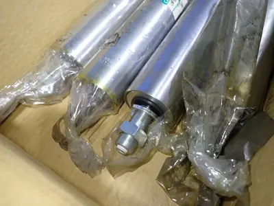 Cdk Cylinders