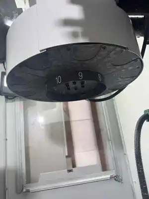 2022 HAAS TM-0P Vertical Machining Centers | Toolquip, Inc. (10)