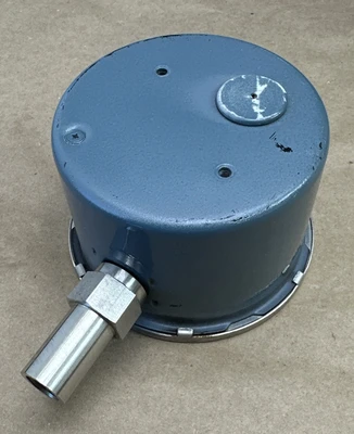 NEW TEMPRESS A/S R46184