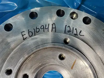 New | in-Stock GOULDS PUMPS E01094A 1212C Parts (Hydraulics and Pneumatics) British Columbia CA | Lenmark #1440675
