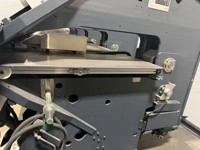 Used 2021 JORNS JDB-200G Automatic Panel Saws Georgia US | The Equipment Hub #335733