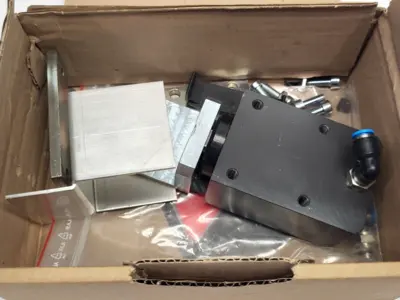 USED ASUTEC ASME-150-101