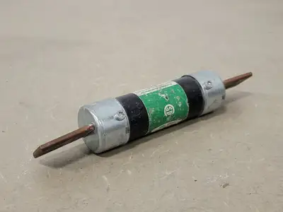 USED BUSSMANN NON-80
