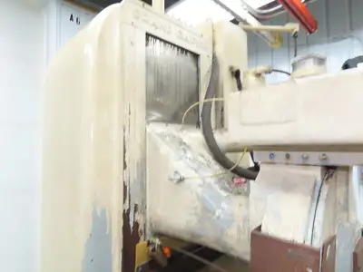 Used GRAND RAPIDS _UNKNOWN_ Reciprocating Surface Grinders Indiana US | Arrow Industrial #1411456