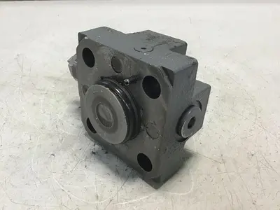 USED VICKERS CVCS25CS2W24510AP10