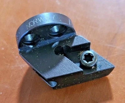 NEW Sandvik Does Not Apply