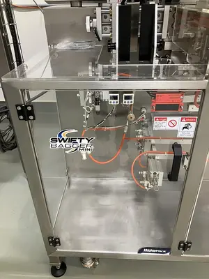 USED WEIGHPACK PRIMOCOMBI 14