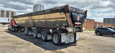 2023 GINCOR SPIF Trailers | Platinum Group (8)
